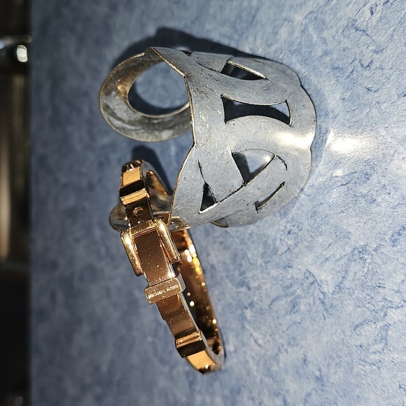 2 Bracelets; one Michael Kors - Picture 2 of 4